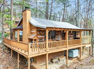 1505 Dawn Ln, Sevierville, TN 37876