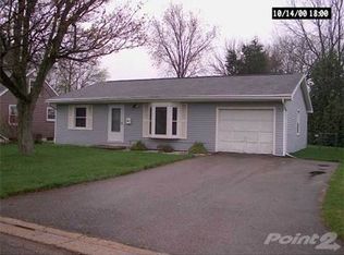923 Williams St, Williamston, MI 48895