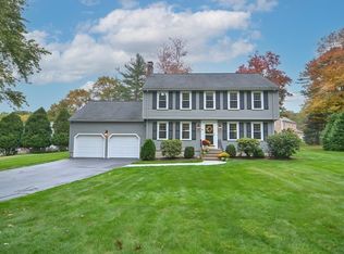6 Brookview Rd, Millis, MA 02054