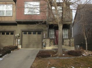1044 Wisdom Hts, Colorado Springs, CO 80907