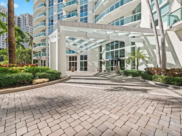 347 N New River Drive E #1509, Fort Lauderdale, FL 33301