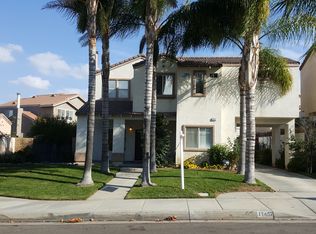 11457 Whittier Ave, Loma Linda, CA 92354