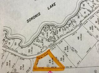 63 Carroll Ln, Limerick, ME 04048