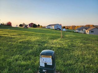 0 Highpointe Loop LOT 118, Mc Gregor, IA 52157