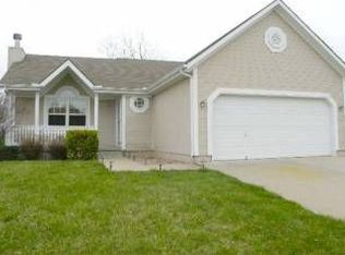 11217 N Wyandotte St, Kansas City, MO 64155