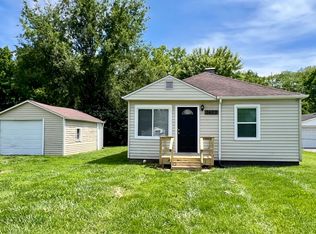 3427 Delmar Ave, Indianapolis, IN 46241