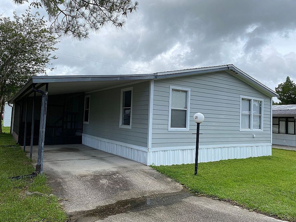1st image of 21 Pelican Dr Lot 109