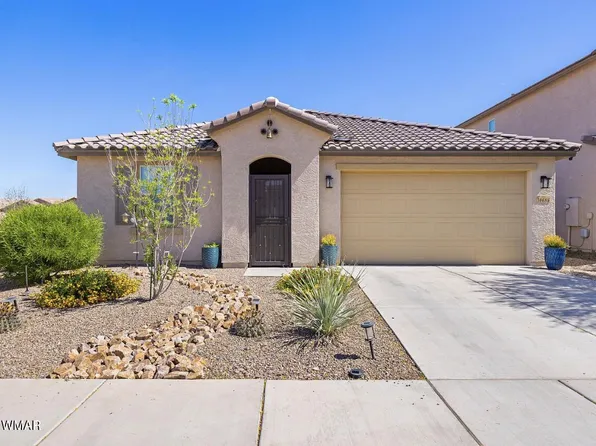 10686 W Whitehall Dr, Marana, AZ 85653
