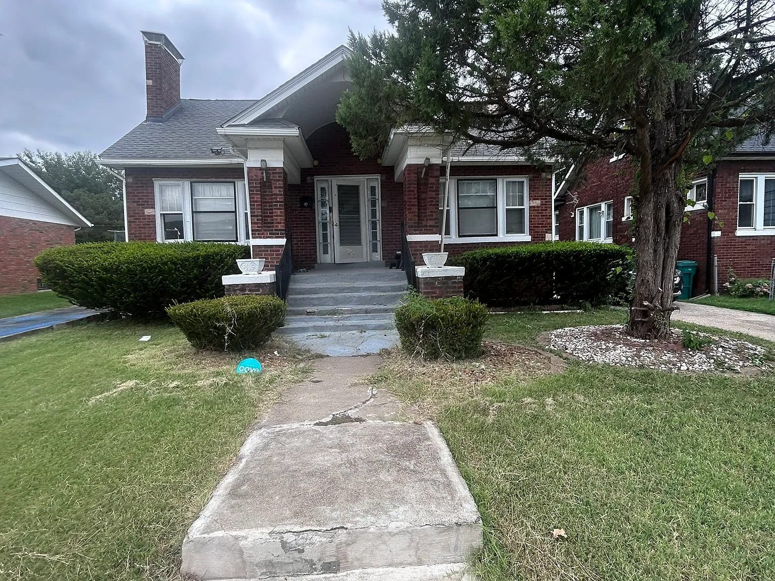 3 bed, 1200 sqft, $995 — Photo 1