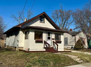 1038 Simcoe Ave, Flint, MI 48507