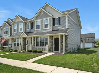 11522 Vermont St, Crown Point, IN 46307