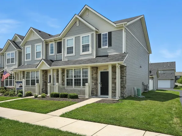 11522 Vermont St, Crown Point, IN 46307