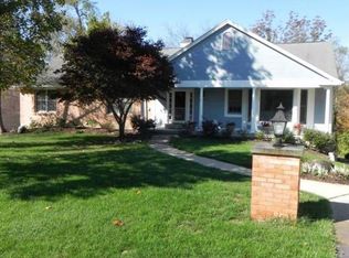2855 Wooded Vista Ct, Mason, OH 45040