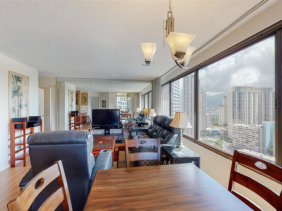 1778 Ala Moana Blvd APT 2614, Honolulu, HI 96815 Zillow
