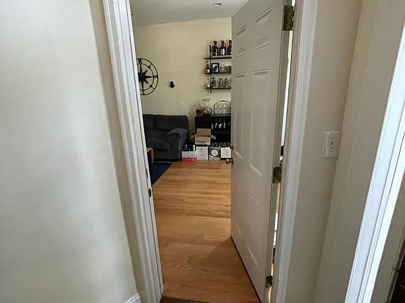 Unit Entrance