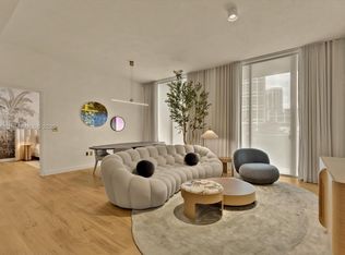 Mr. C Residences, Miami, FL 33133