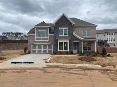 2730 Longacre Park Way, Lawrenceville, GA, 30044