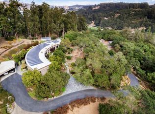 514 San Miguel Canyon Rd, Royal Oaks, CA 95076