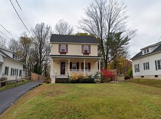 165 S Lake Ave, Troy, NY 12180