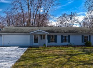 1561 Easton Ave, Madison, OH 44057