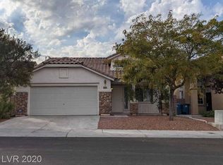 3309 Golden View St, Las Vegas, NV 89129