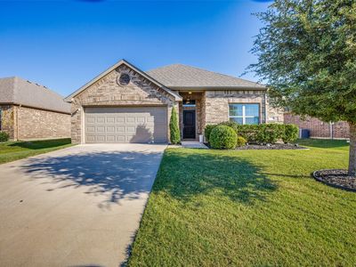 319 Pecos Dr, Crandall, TX, 75114