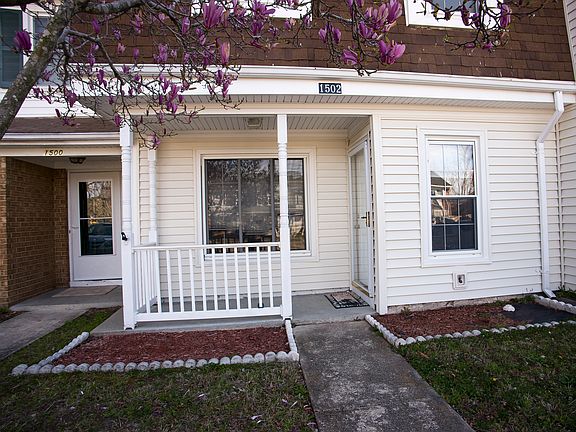 2nd image of 1502 Jameson Dr