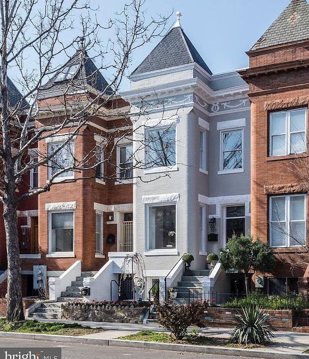 131 S St NW Washington DC 20001 Zillow