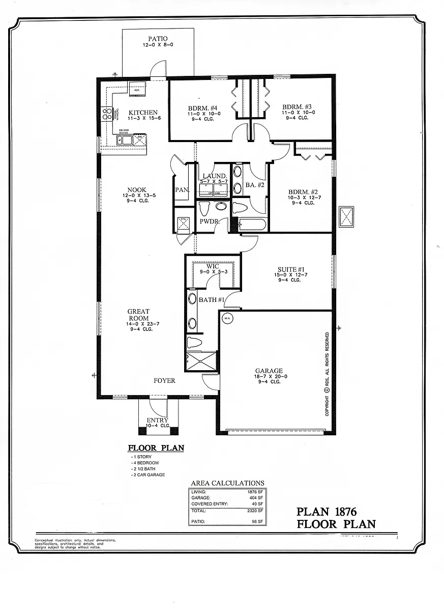 Building Photo - 1447 Linda Bryant Way