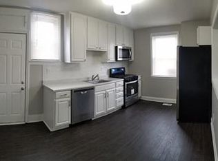 1430 N Ellwood Ave, Baltimore, MD 21213