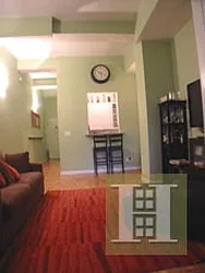 Rented by Halstead Real Estate