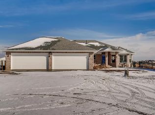 42610 Saddletree Cir, Parker, CO 80138