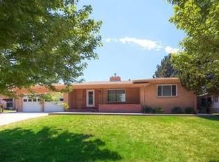 755 S Harrison St, Denver, CO 80209