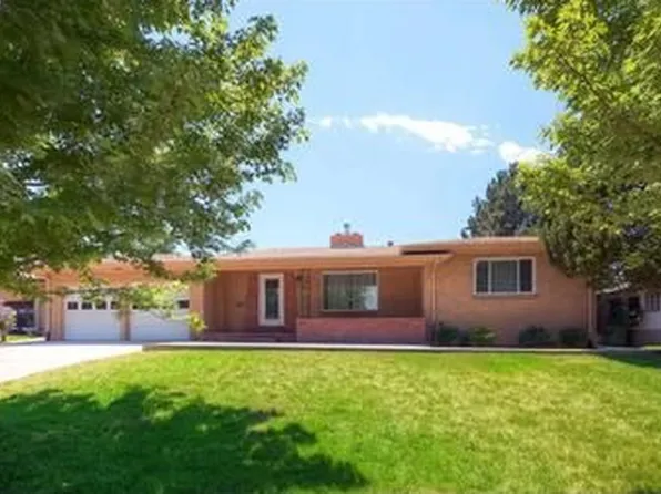 755 S Harrison St, Denver, CO 80209