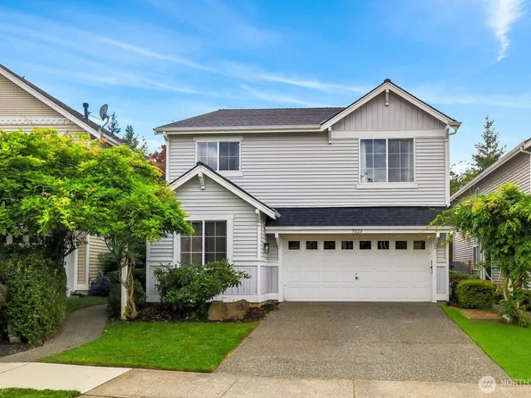 7023 Autumn Avenue SE, Snoqualmie, WA 98065