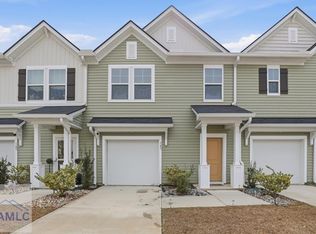 143 Benelli Dr, Pooler, GA 31322