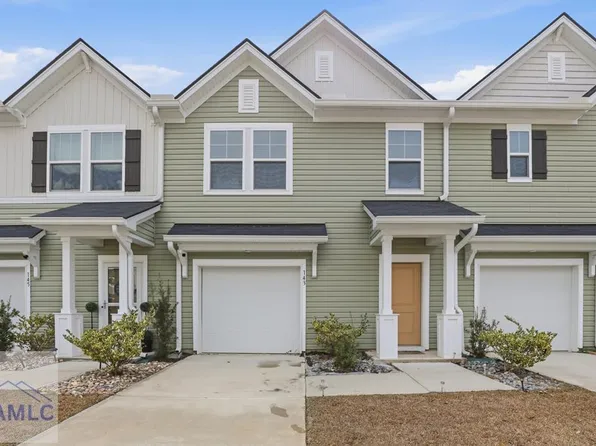 143 Benelli Dr, Pooler, GA 31322