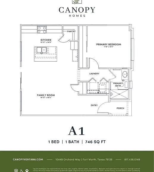 Canopy Homes at Ventana — Photo 24