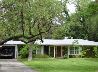 119 Moss Dr, Castle Hills, TX 78213