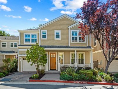 210 Creekside Village Dr, Los Gatos, CA, 95032
