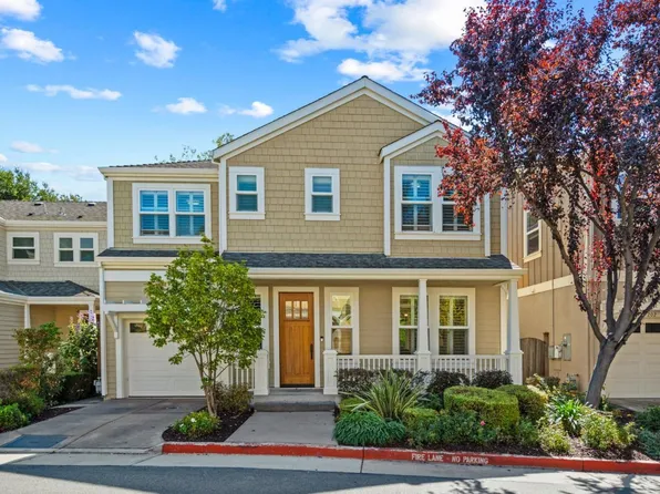 210 Creekside Village Dr, Los Gatos, CA 95032