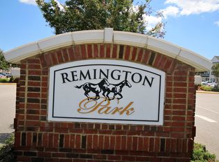 3305 Burlington St, Suffolk, VA 23435
