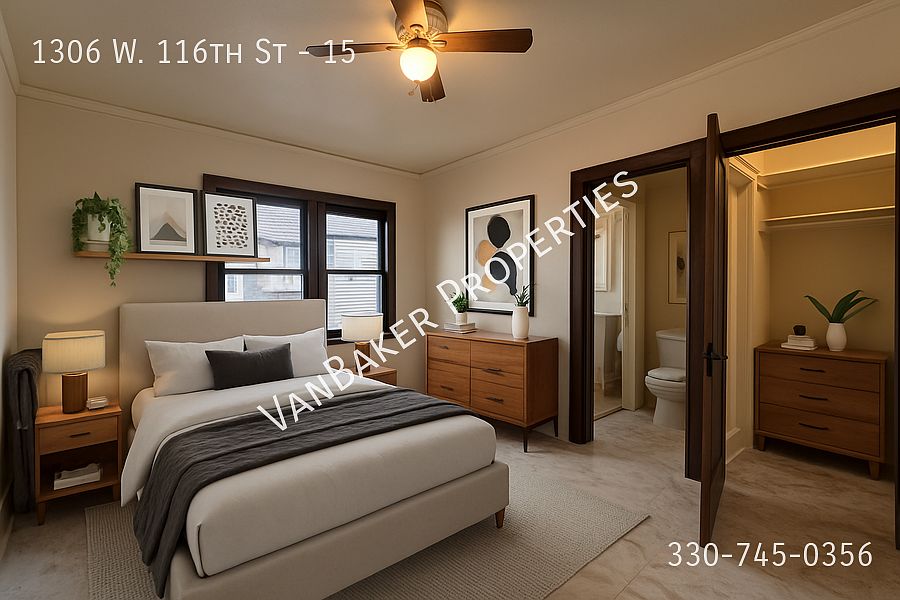 1st image of 1306 W 116th St APT 15