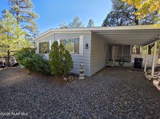 22 Santa Fe, Prescott, AZ 86305