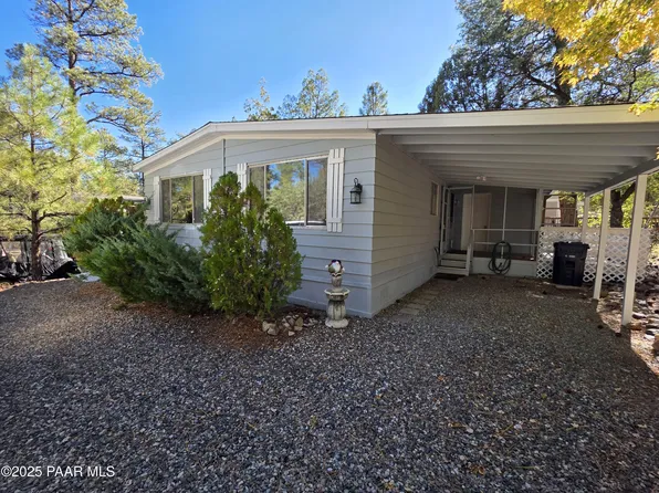 22 Santa Fe, Prescott, AZ 86305