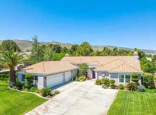 41149 Estates Ln, Palmdale, CA 93551