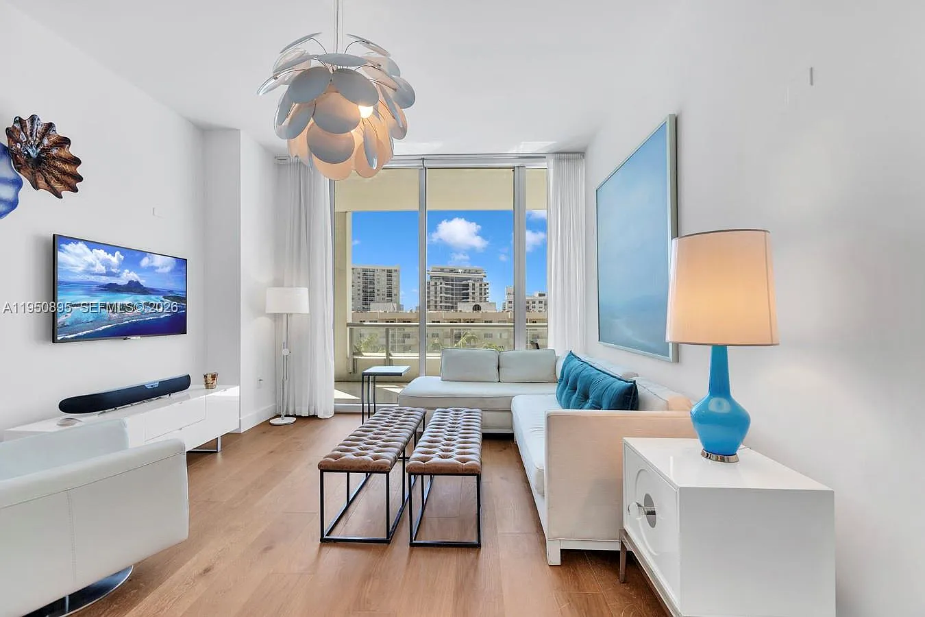 South Carillon Beach Condo — Photo 3