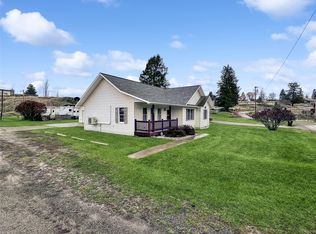 550 Cliff St, Eureka, MT 59917