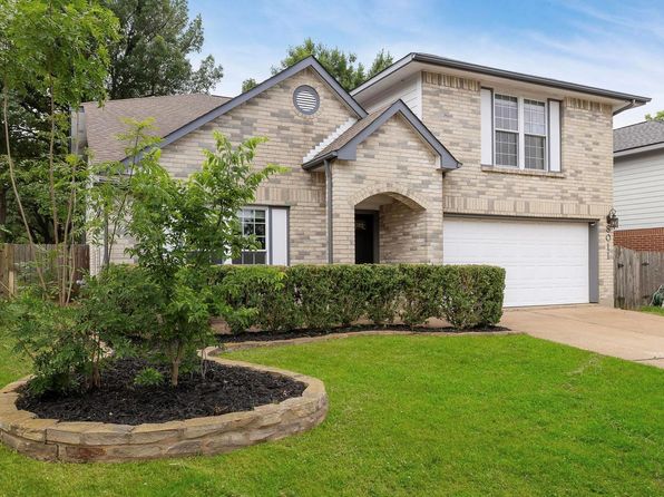 8011 Tantara Ct, Austin, TX 78729