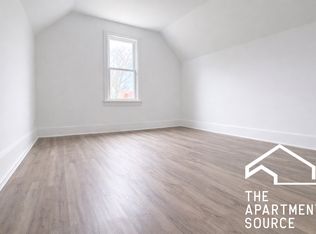 1626 N Fairfield Ave #3, Chicago, IL 60647